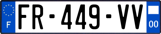 FR-449-VV