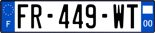 FR-449-WT