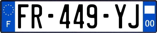 FR-449-YJ