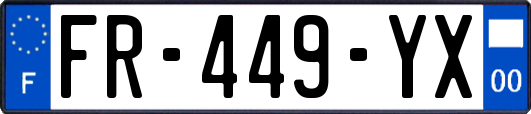 FR-449-YX
