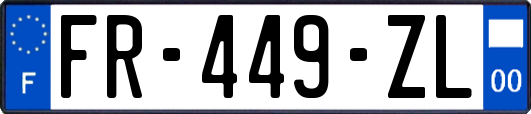 FR-449-ZL