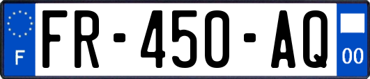 FR-450-AQ