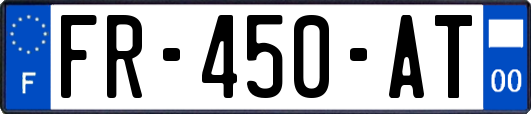 FR-450-AT