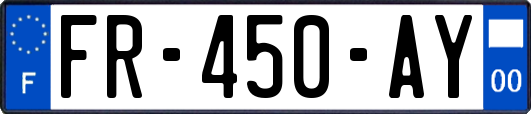 FR-450-AY