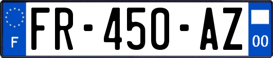 FR-450-AZ