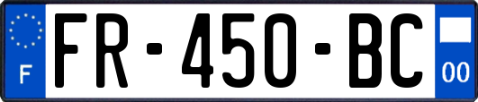 FR-450-BC