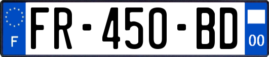 FR-450-BD