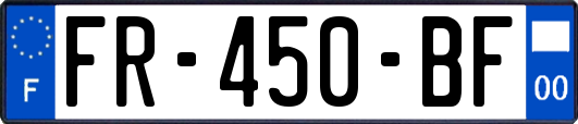 FR-450-BF