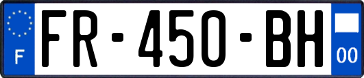 FR-450-BH