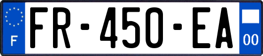 FR-450-EA