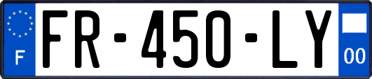 FR-450-LY