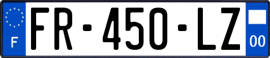 FR-450-LZ