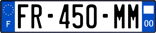 FR-450-MM