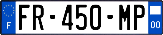 FR-450-MP