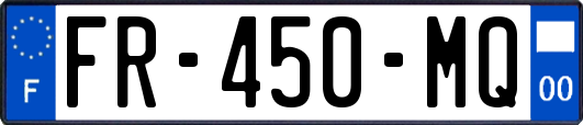 FR-450-MQ