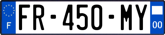FR-450-MY