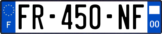 FR-450-NF