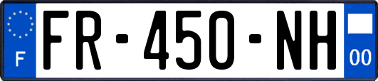 FR-450-NH