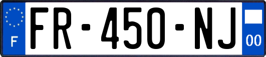 FR-450-NJ