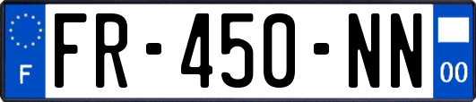 FR-450-NN