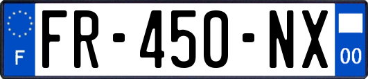 FR-450-NX