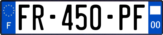 FR-450-PF