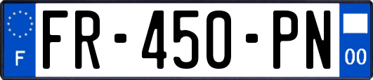 FR-450-PN