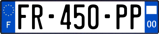 FR-450-PP