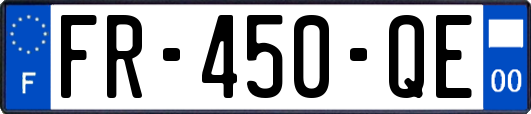 FR-450-QE