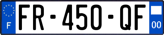 FR-450-QF