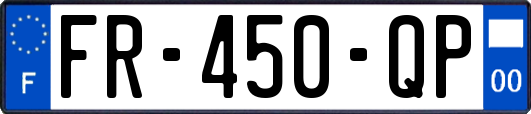FR-450-QP