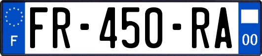 FR-450-RA