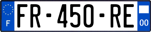 FR-450-RE