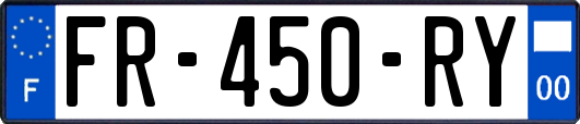 FR-450-RY
