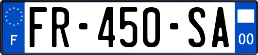 FR-450-SA