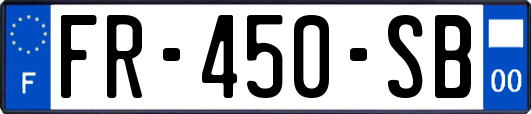 FR-450-SB