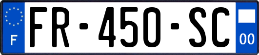 FR-450-SC