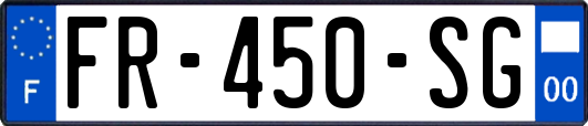 FR-450-SG