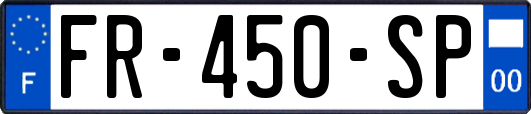 FR-450-SP