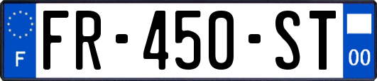 FR-450-ST