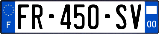 FR-450-SV