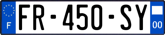 FR-450-SY