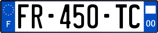 FR-450-TC