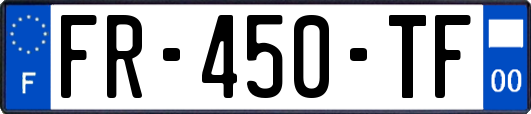 FR-450-TF