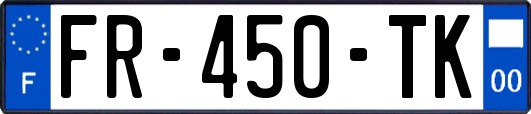 FR-450-TK
