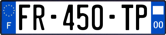 FR-450-TP