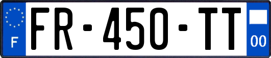 FR-450-TT