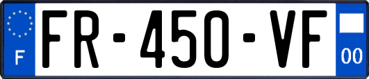 FR-450-VF