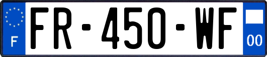 FR-450-WF