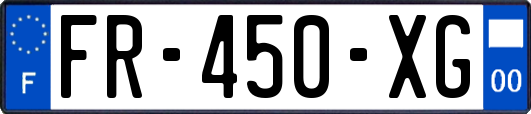 FR-450-XG